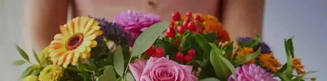 Συνθέσεις Λουλουδιών για Κάθε Περίσταση