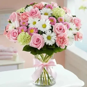 Flowers Delivered