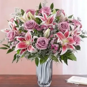 Bouquets With Love