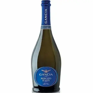Gancia moscato d'asti