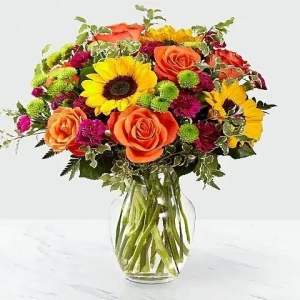 Fresh Flowers, Daily