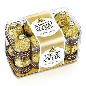 Ferrero Rocher