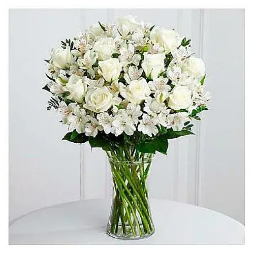 Αιωνία η Μνήμη - Λουλούδια Συλλυπητηρίων