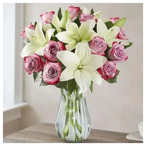 Μια Ζωή Αφιερωμένη