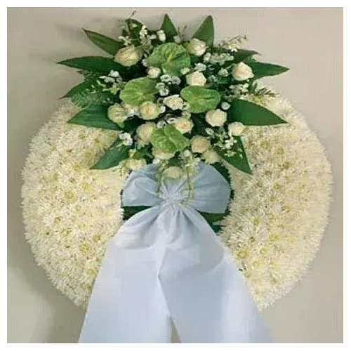 Συλλυπητήρια: Είμαστε Μαζί Σου