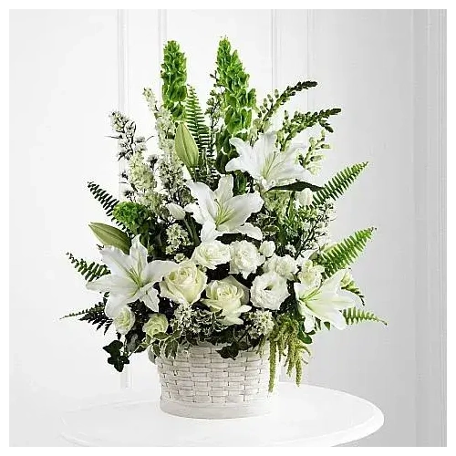 Με Αγάπη και Συμπαράσταση