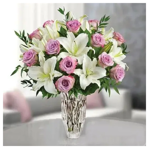 Μια Αγκάλη Φροντίδας