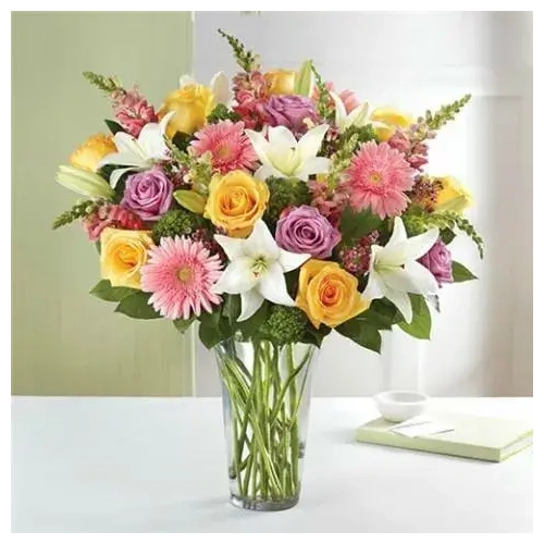 Μπουκέτο για Ορκωμοσία: Αυθημερόν Αποστολή