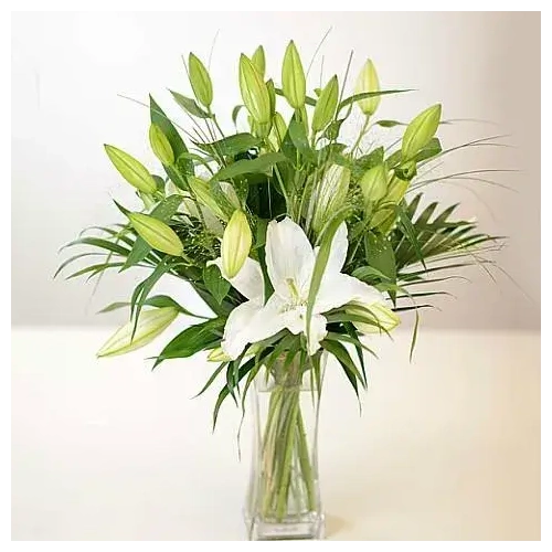 Στην Αιωνιότητα