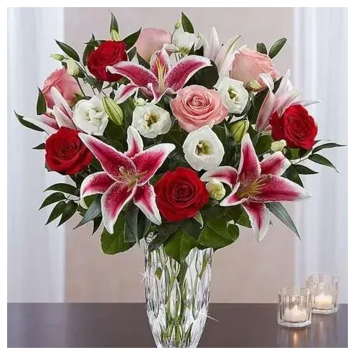 Ένα Λαμπρό Μέλλον