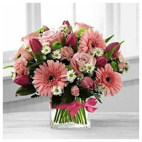 Το Μέλλον Ανθίζει για Σένα