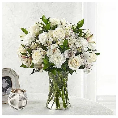 Γιορτινό Μπουκέτο