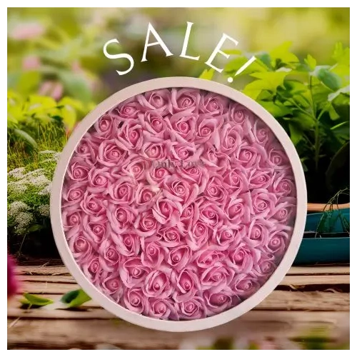 rose-box-flowers-box-delivery-to-athens-greece