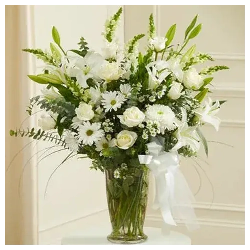 Λουλούδια Παρηγοριάς - Αυθημερόν Παράδοση